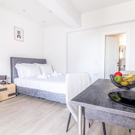 Elegant Suite 1 Near The Beach Gazi Exterior foto
